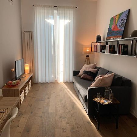 The Quality Apartment Napoli מראה חיצוני תמונה
