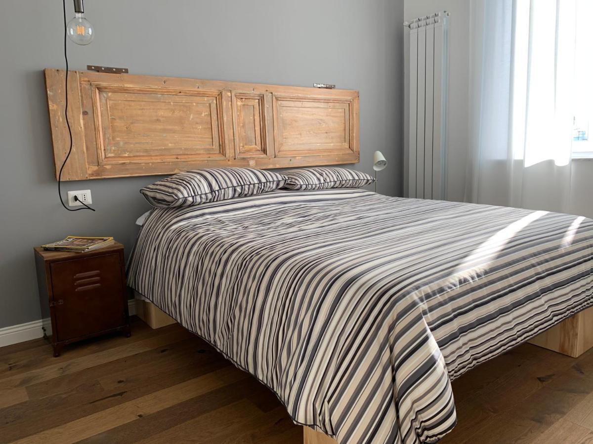 The Quality Apartment Napoli מראה חיצוני תמונה