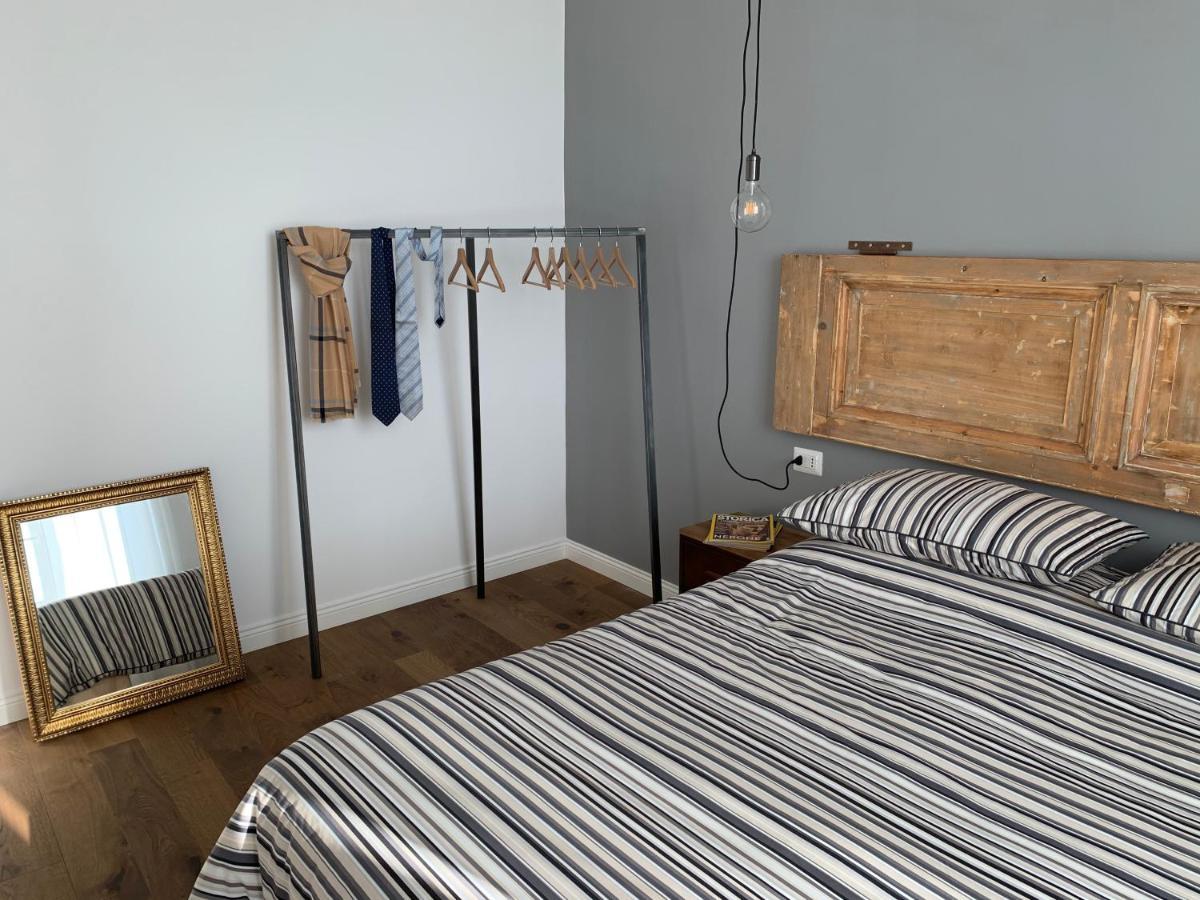 The Quality Apartment Napoli מראה חיצוני תמונה