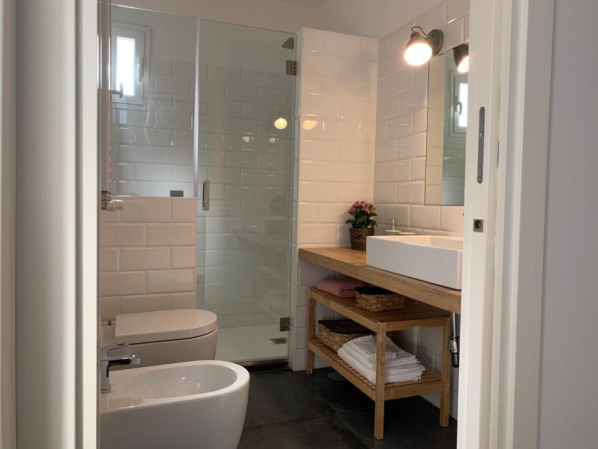 The Quality Apartment Napoli מראה חיצוני תמונה