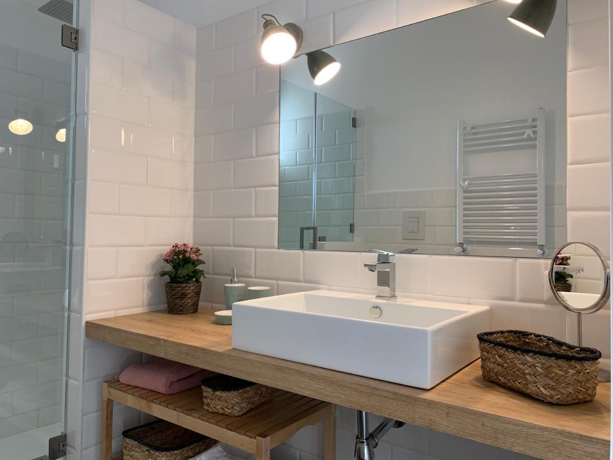 The Quality Apartment Napoli מראה חיצוני תמונה
